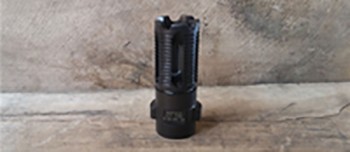 GEM Quick Mnt 7.62mm FAL 9/1 - Taurus Savings